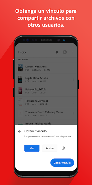 adobe acrobat apk for android